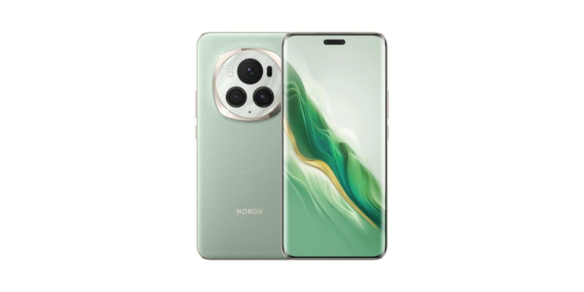 Honor Magic 7 Series Launches October 30 in China with Snapdragon 8 Elite, MagicOS 9.0, and 100W Fast Charging - Before You Take