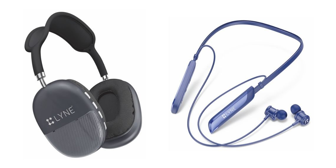 LYNE Hydro 6 and Rover 24 Launched in India Full Specs, Features, Pricing Starting at ₹1,699, and More Information - Before You Take