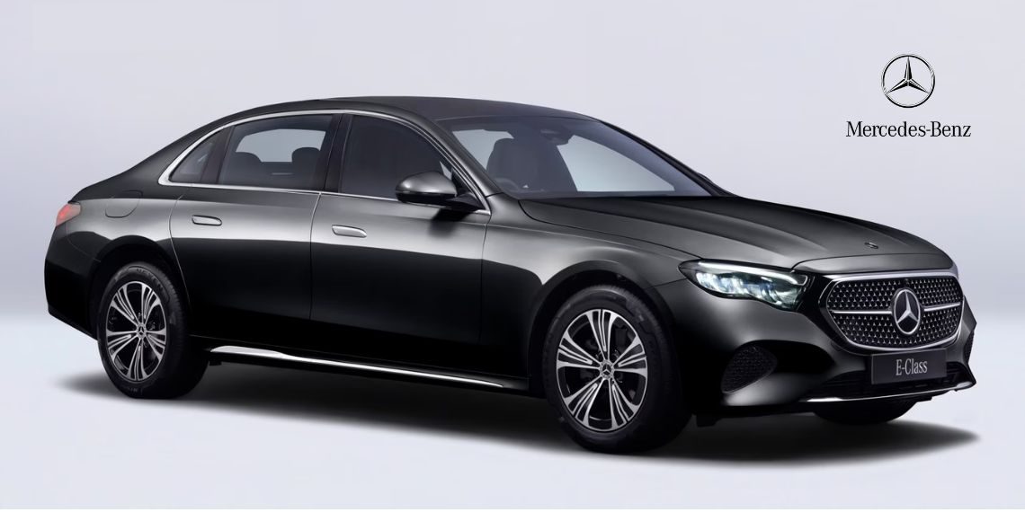 Mercedes-Benz E-Class Launched in India at Rs 78.5 Lakh - Detailed Pricing, Specifications, and Features Unveiled - Automotive News - Before You Take