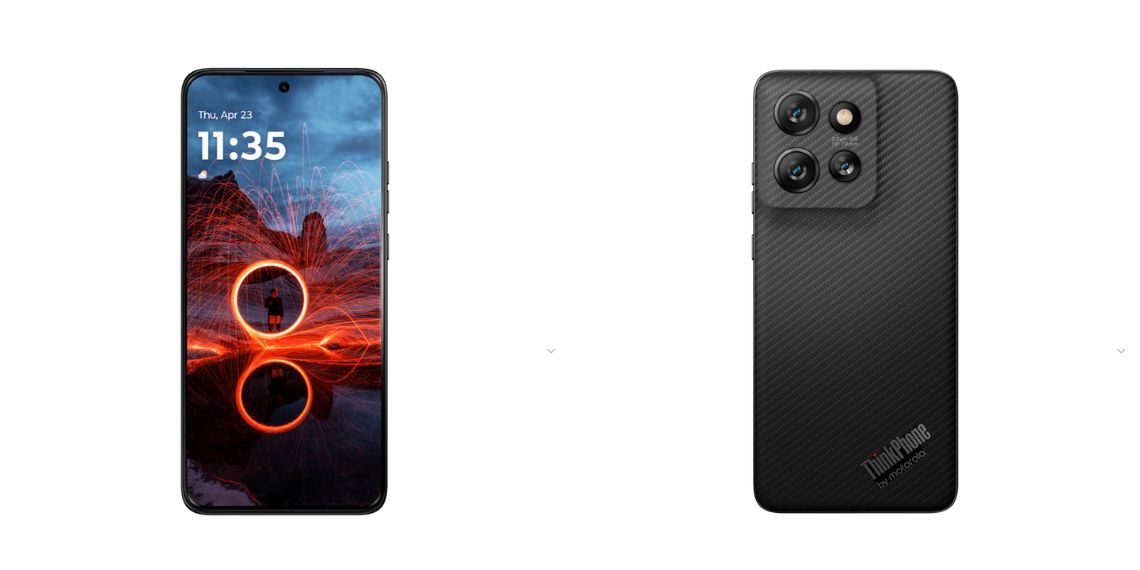 Motorola ThinkPhone 25 Launched MediaTek Dimensity 7300 SoC, 50MP Camera, and Advanced Security – Pricing and Full Specs Inside - Before You Take
