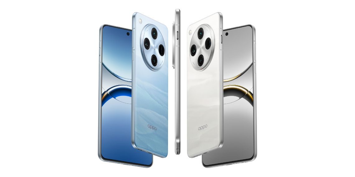 OPPO Find X8 and Find X8 Pro Launched Specs, Features, More Information & Pricing Details - Tech News - Updates - Before You Take