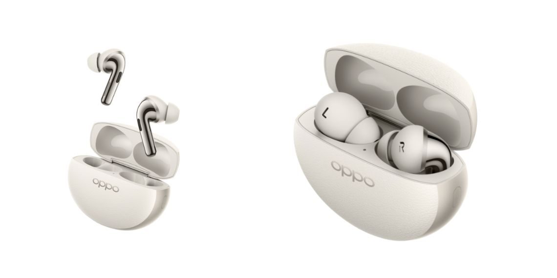 Oppo Enco X3 Launched with Dynaudio Drivers, 43-Hour Battery Life Full Specs, Features, and Pricing Details Tech News Updates - Before You Take