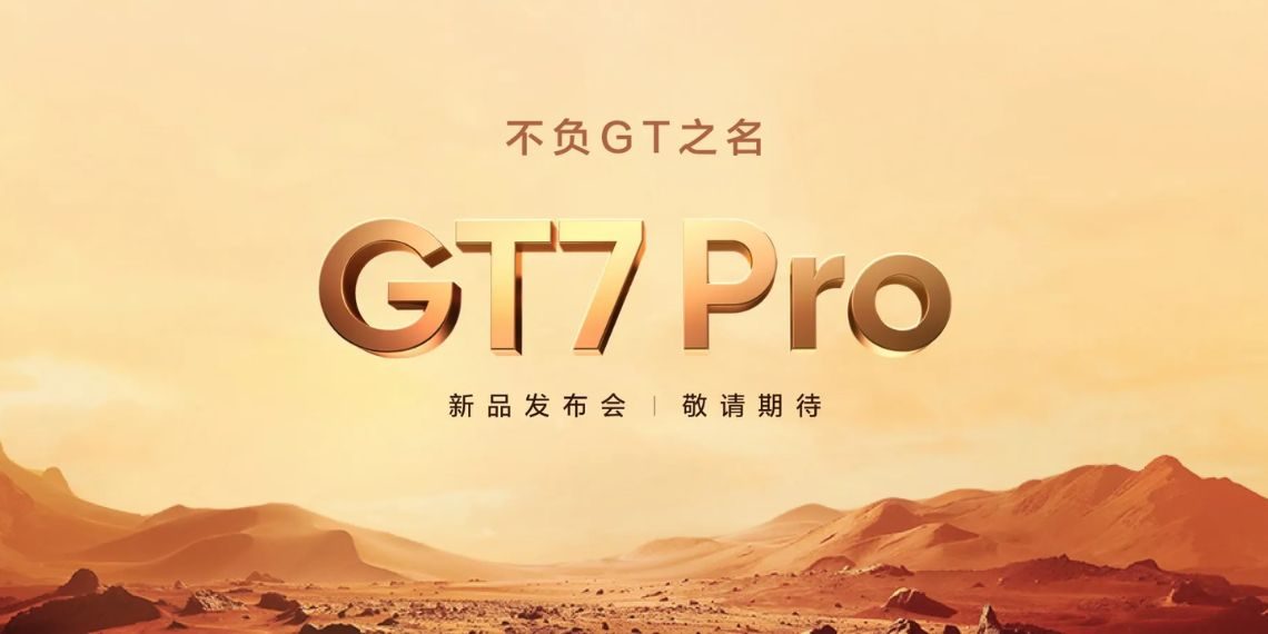Realme GT 7 Pro Launching Soon Snapdragon 8 Gen 4, 6,500mAh Battery, and Periscope Lens Details Revealed! - Before You Take