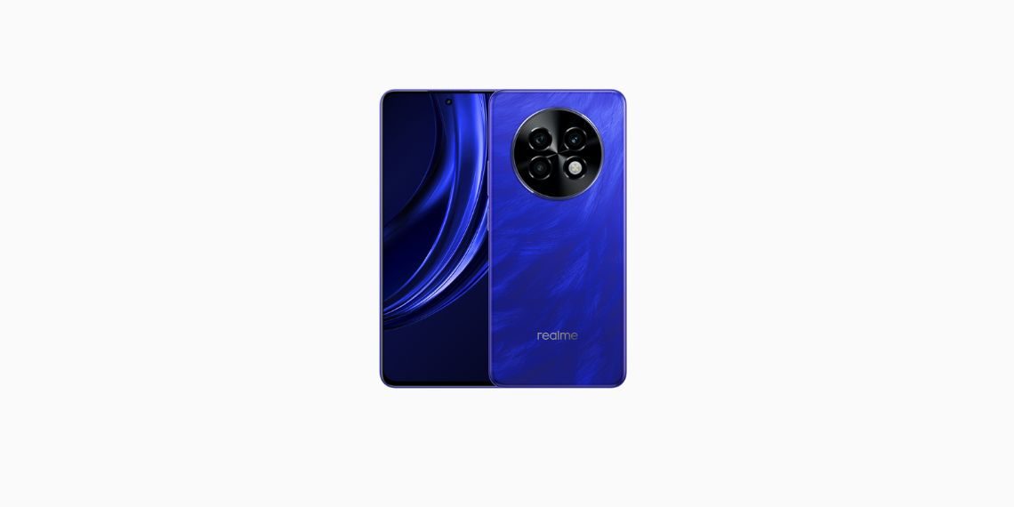 Realme P1 Speed Launched in India with Dimensity 7300 Chipset, 50MP Camera, and 45W Fast Charging at ₹17,999 - Tech News - Updates - Before You Take