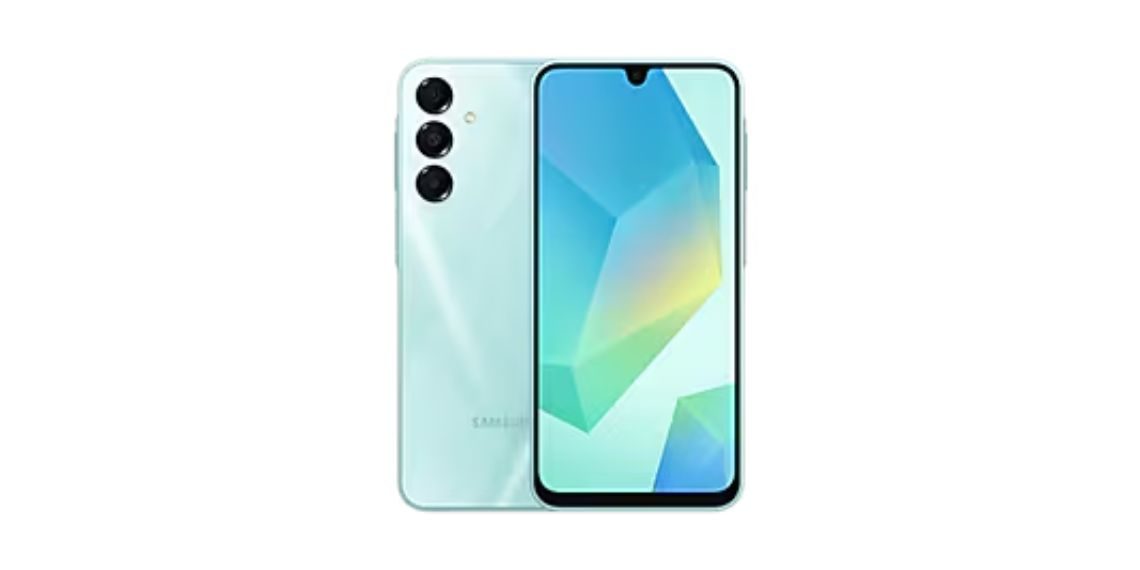 Samsung Galaxy A16 5G Launched in India Price, Specs, Features, More Information & Availability - Tech News - Updates - Mobiles - Before You Take