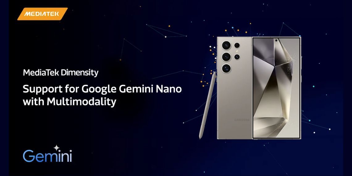 Samsung Galaxy S25 & S25+ Tipped to Feature MediaTek Dimensity 9400 Chipset, Ultra Model to Get Snapdragon 8 Gen 4 - Before You Take