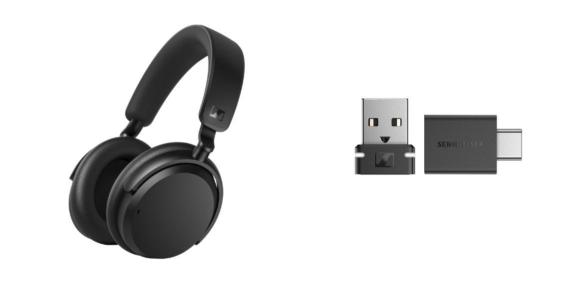 Sennheiser ACCENTUM Wireless Copper Special Edition & BTD 600 Bluetooth Dongle Launched in India Full Specs, Features, and Pricing Details -Before You Take