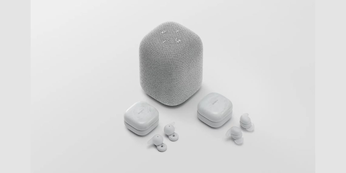 Sony LinkBuds Open (WF-L910) Launched in India 22-Hour Battery, Adaptive Volume, and Premium Price Details - Before You Take