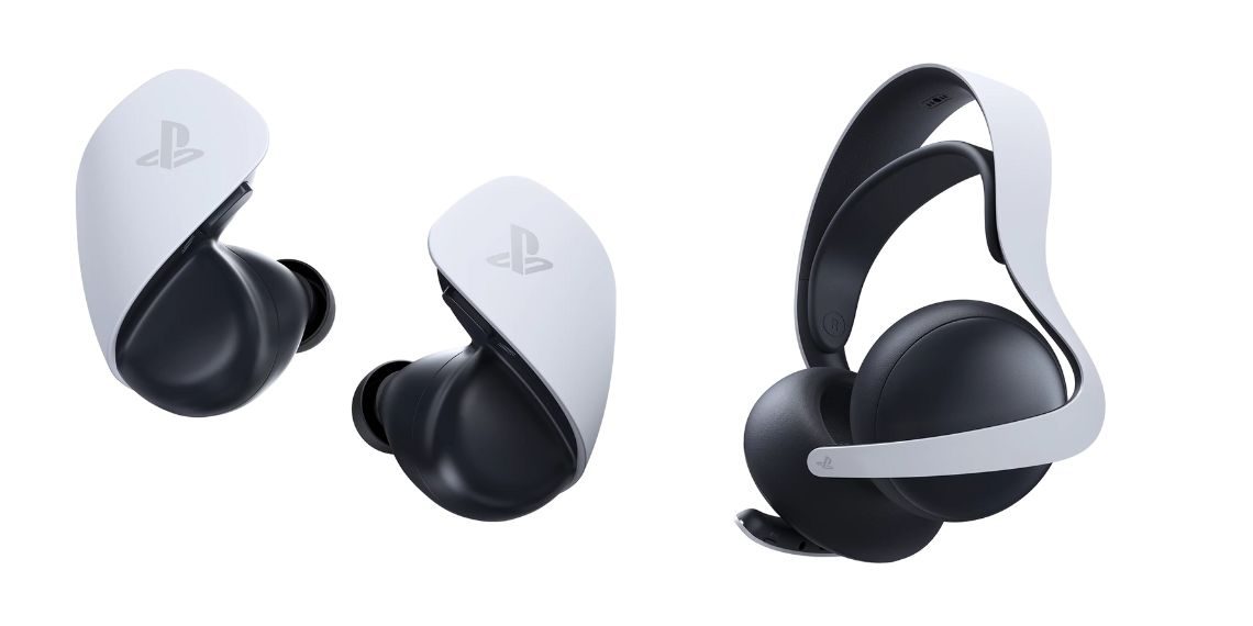 Sony PlayStation PULSE Explore Earbuds and PULSE Elite Headset Launched Specs, Features, Pricing, and More Information - Before You Take