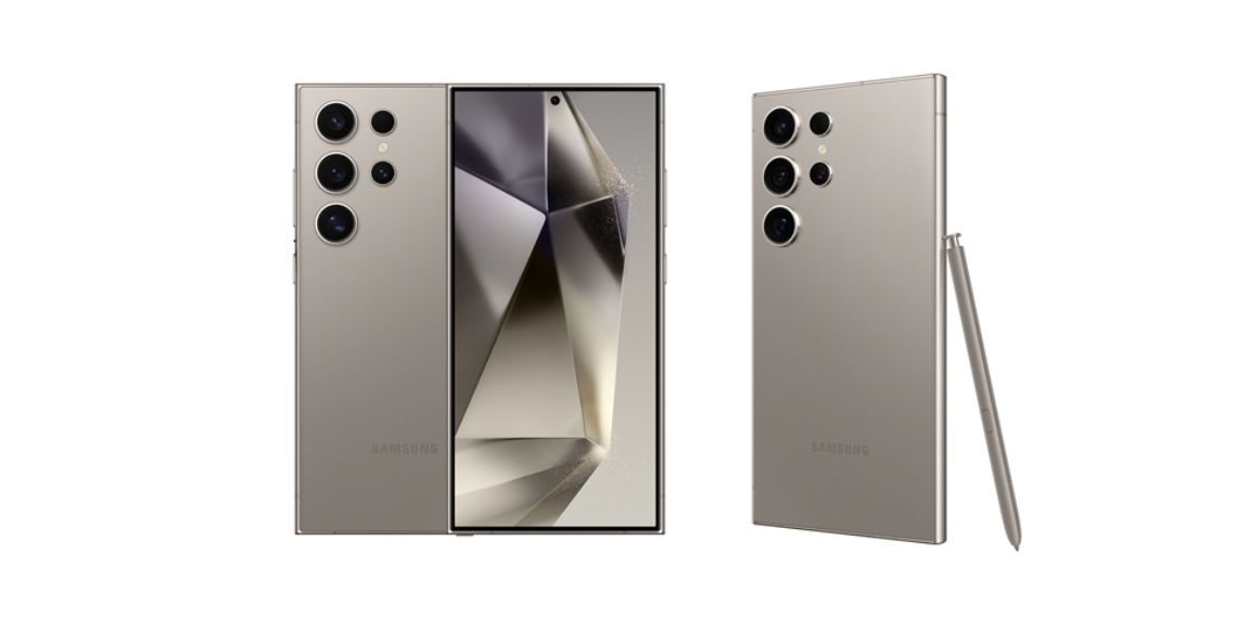 What to Expect from Samsung One UI 7 Unveiling the Future of Android 15 for Galaxy Devices - Tech News - Software Updates - Before You Take