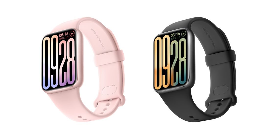 Xiaomi Band 9 Pro Launched in China with 1.74″ AMOLED Display, GPS, 150+ Sports Modes, and Impressive 21-day Battery Life Starting at 399 Yuan - Before You Take