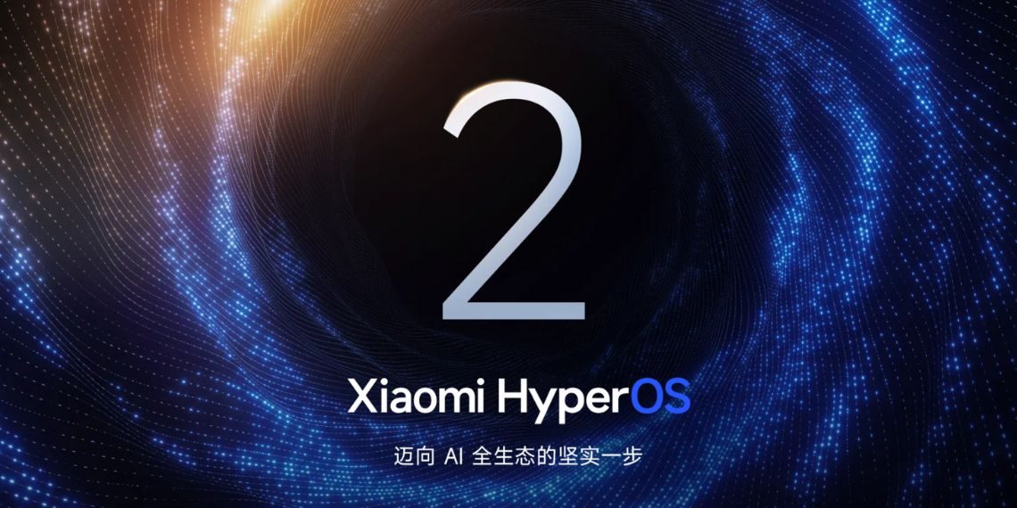 Xiaomi Launches HyperOS 2.0 Enhanced AI Features, Cross-Device Connectivity, and a Redesigned User Experience Rolling Out in November - Before You Take