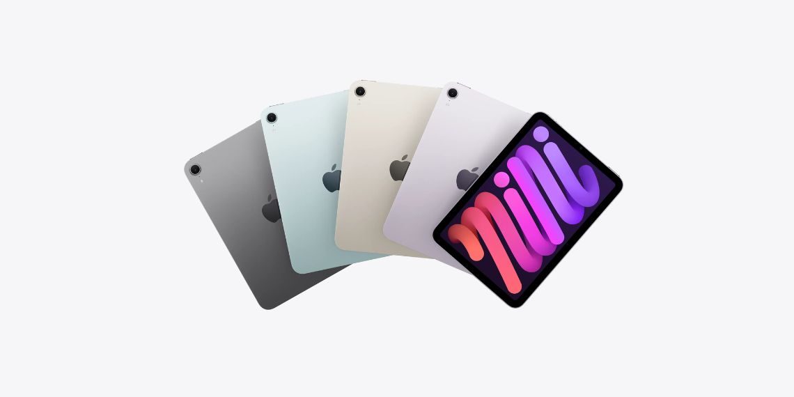 iPad Mini Launched in India with A17 Pro Chipset, Apple Intelligence Specs, More Information & Pricing Revealed - Before You Take