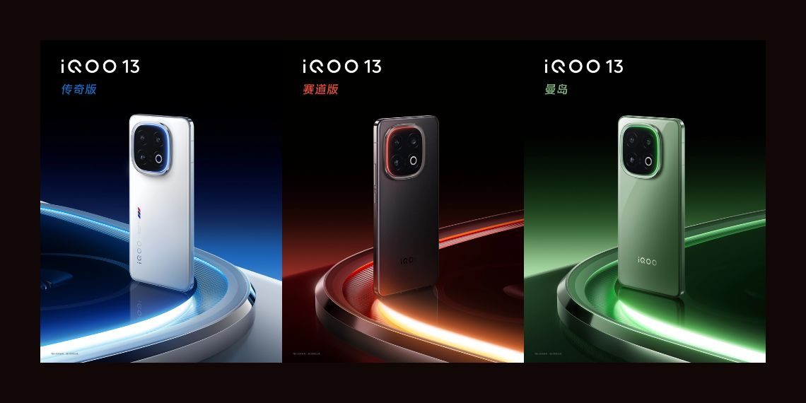 iQOO 13 Launching Soon Snapdragon 8 Elite, 2K Display, 144Hz Gaming, and Higher Price Confirmed! Tech News Updates - Before You Take