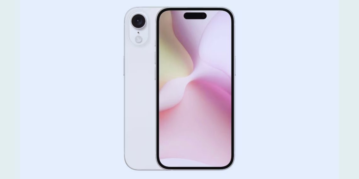 Apple iPhone SE 4 Rumored for March 2025 Launch - 48MP Camera, A18 Chip, OLED Display, and Price Insights - Tech News - Updates - Before You Take