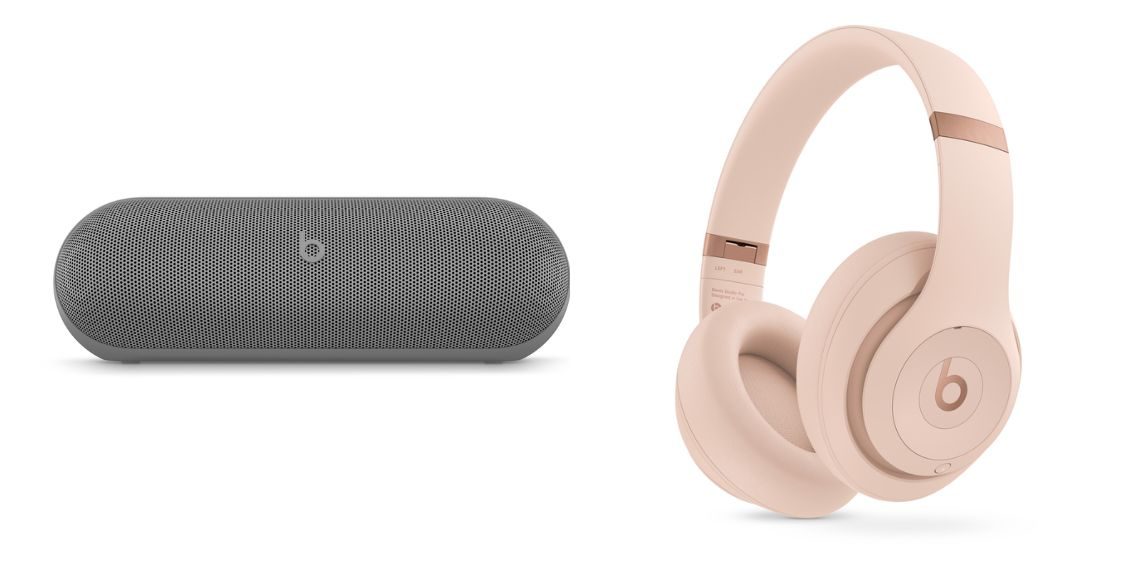 Beats x Kim Kardashian Limited Edition Studio Pro Headphones & Beats Pill Speaker Launched in India Price, Features, and Availability - Before You Take