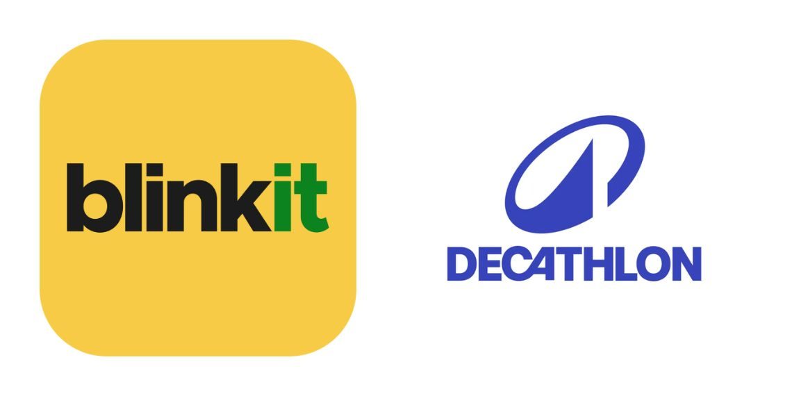 Blinkit Partners with Decathlon for 10-Minute Delivery of Sports Gear & More Across India, Including Small Cities - Before You Take