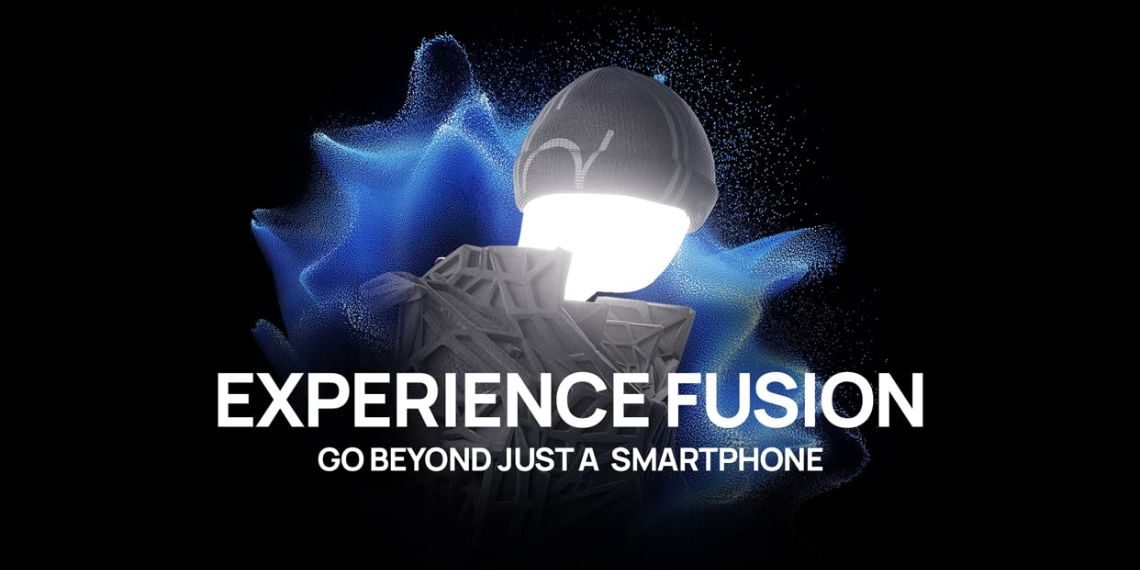 HMD Fusion Modular Smartphone Launch Teased in India Customizable Outfits, Self-Repairability, and Amazon Availability Confirmed - Before You Take