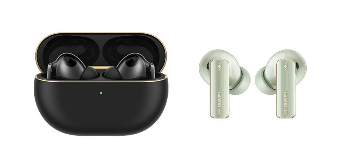 HUAWEI FreeBuds Pro 4 Launched with Kirin A2 Chip, Dual Drivers, LDAC Support & Pricing Details - Tech News - Updates - Before You Take