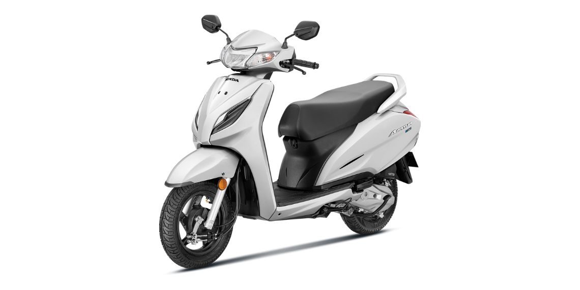 Honda Activa Electric Unveils Swappable Battery Tech, Dual Variants, and Smart Features Ahead of November 27 Launch - Before You Take