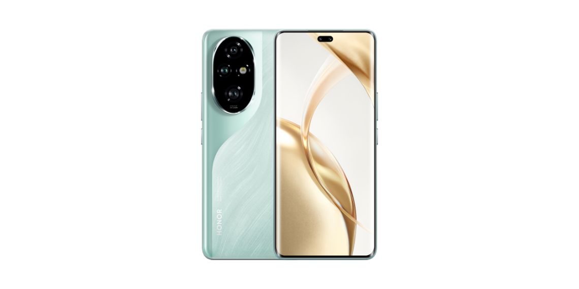 Honor 300 Pro Leaked - Snapdragon 8 Gen 3, 50MP Periscope Camera, 100W Charging & 1.5K OLED Display - Tech News - Updates - Before You Take