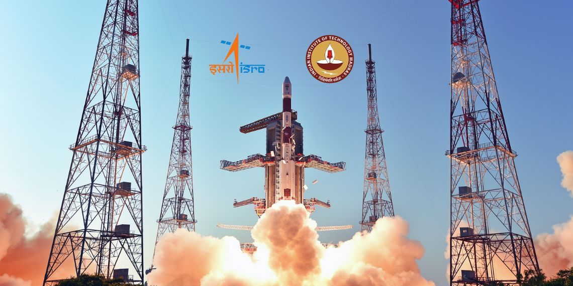 ISRO Partners with IIT Madras to Launch Centre for Thermal Management Solutions in Spacecraft and Launch Vehicles - Space News - Updates - Before You Take