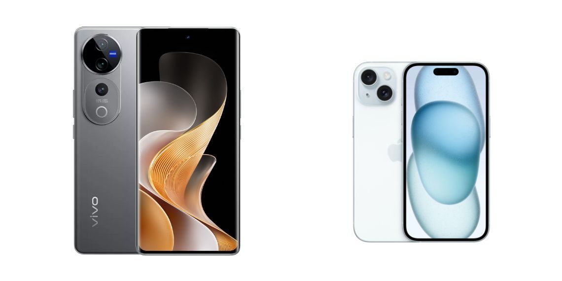 Indian Smartphone Market Grows 6% YoY in Q3 2024, Apple Breaks Record with 4 Million Shipments and Dominates Premium Segment - Before You Take