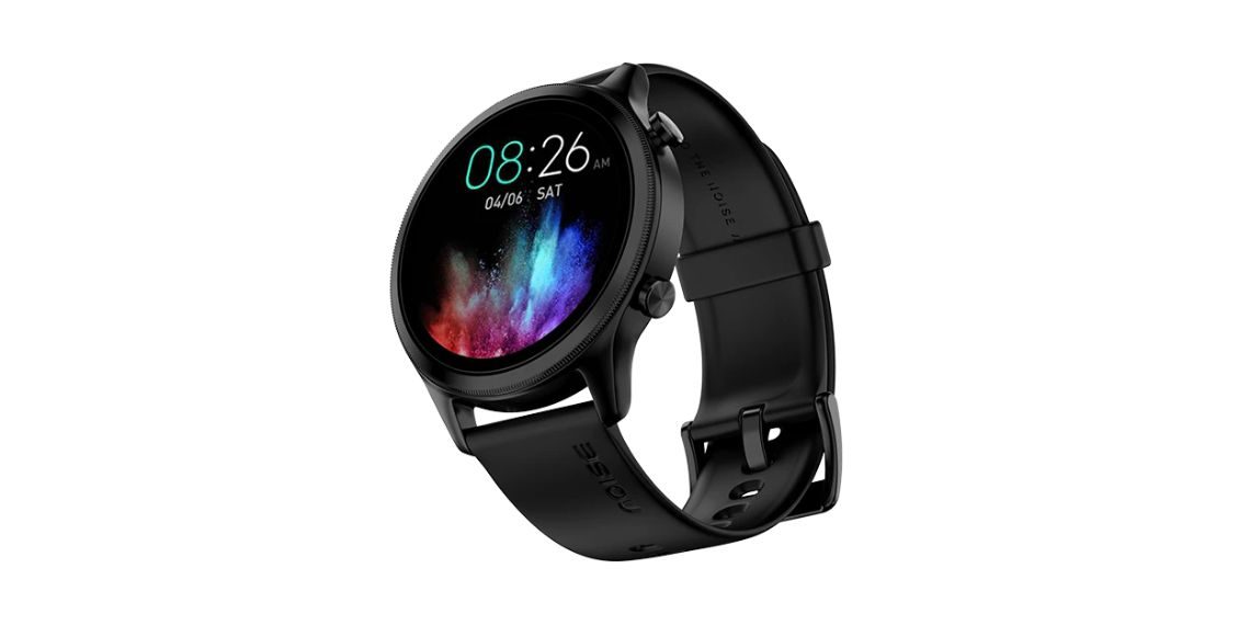 Indian Wearables Market Faces 20.7% Decline in Q3 2024 Noise Leads Smartwatches, Smart Rings Gain Popularity - Before You Take