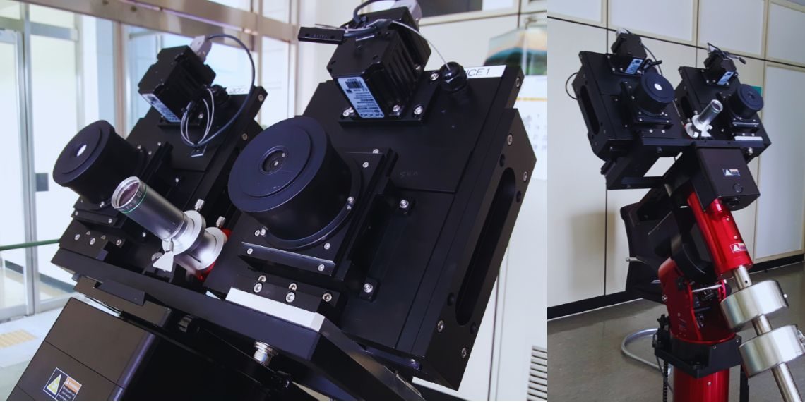 NASA and South Korea’s KASA to Launch CODEX Solar Coronagraph to ISS for In-Depth Study of Solar Atmosphere and Space Weather