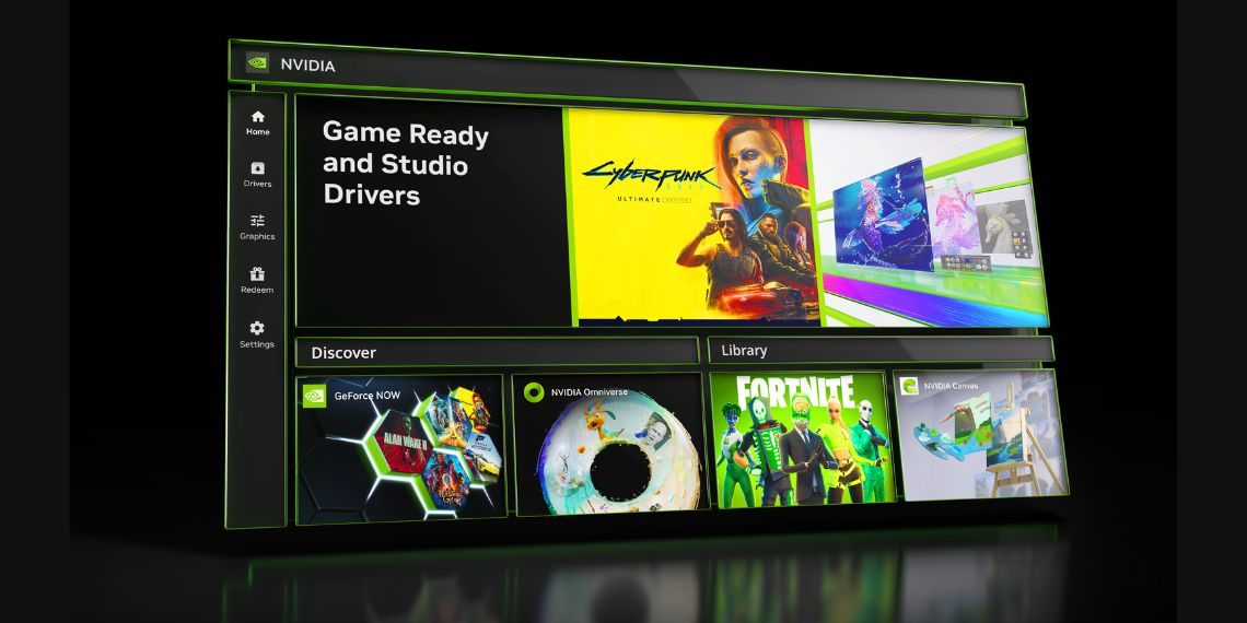 NVIDIA Launches All-in-One App to Replace GeForce Experience Enhanced Features and DLSS 3 Support Explained Tech News - Before You Take