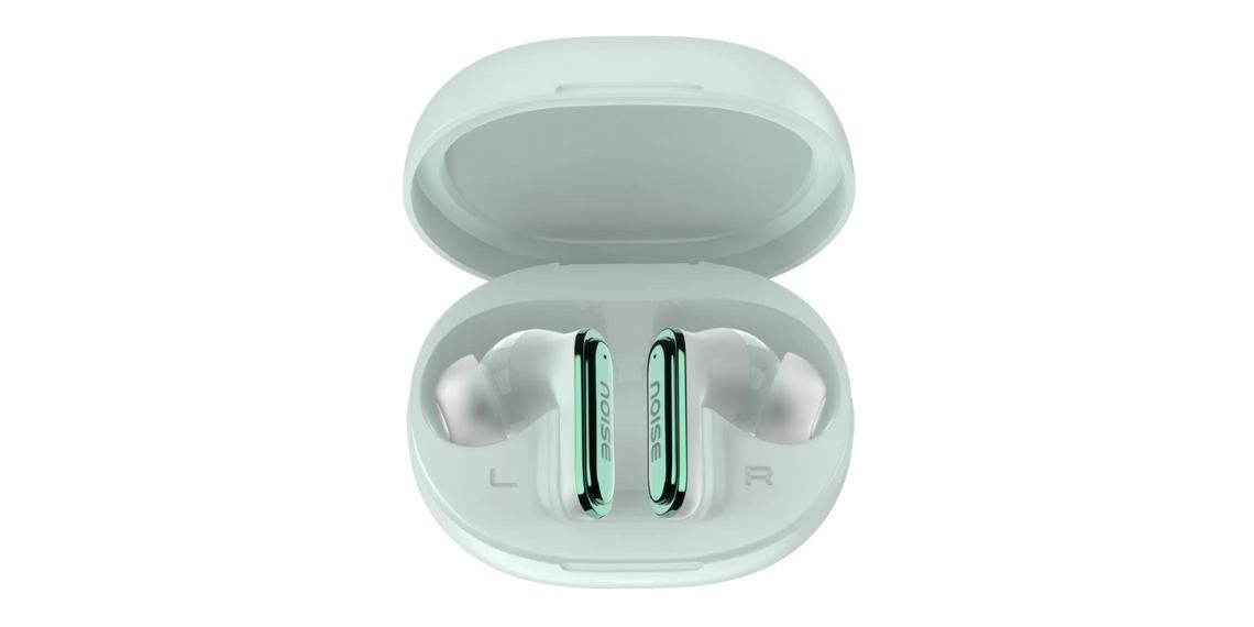 Noise Buds Connect 2 Launched in India 50 Hours Playback, ENC, Fast Charging at Just Rs. 999 Tech News Updates - Before You Take