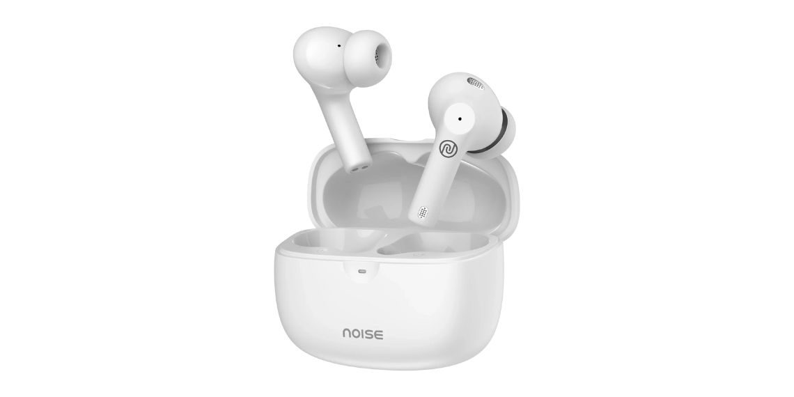 Noise Buds Nero Launched in India with 45H Playback, ENC, and HyperSync at Just Rs 899 - Tech News - Updates - TWS - Before You Take