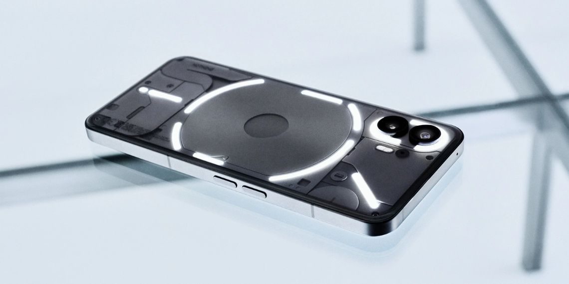 Nothing Phone (2) Gets Android 15-Based NothingOS 3.0 Open Beta Update with Smart Drawer, Quick Settings, and More Features - Before You Take