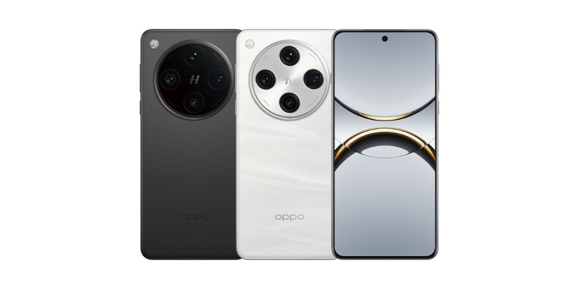 OPPO Find X8 and Find X8 Pro Launched in India - Price, Specifications, and Features Revealed - Tech News - Updates - Before You Take