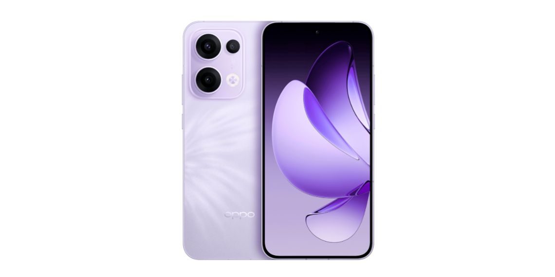 OPPO Reno 13 Series - Launch Date, Geekbench Scores, Dimensity 8300 SoC, Pricing, and Key Features Unveiled - Tech News - Updates - Before You Take