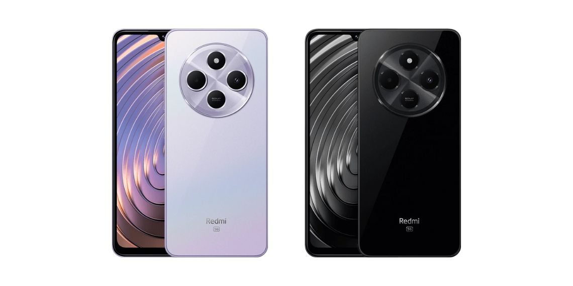 Redmi A4 5G Launched in India - Snapdragon 4s Gen 2, 50MP Camera, 120Hz Display, and Starting at Rs 8,499 - Tech News - Updates - Before You Take