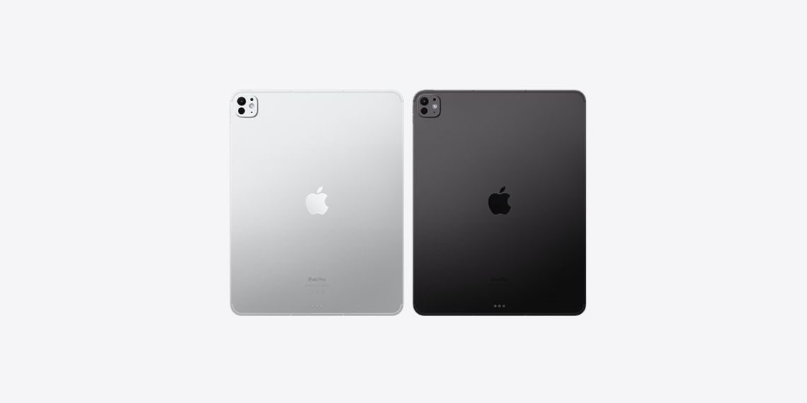 Tablet Shipments Surge 20.4% in Q3 2024: Apple, Samsung, and Amazon Drive Market Growth with AI Innovations and New Launches