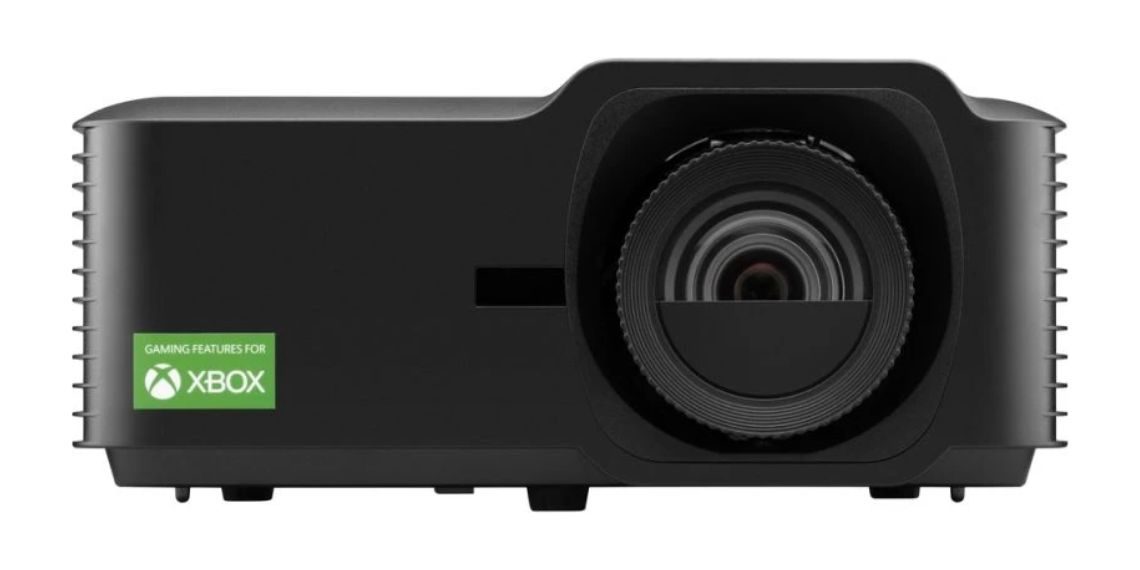 ViewSonic Unveils LX700-4K RGB Laser Projector in India 4K UHD, 300-Inch Display, and Xbox Compatibility at ₹4.95 Lakh - Before You Take