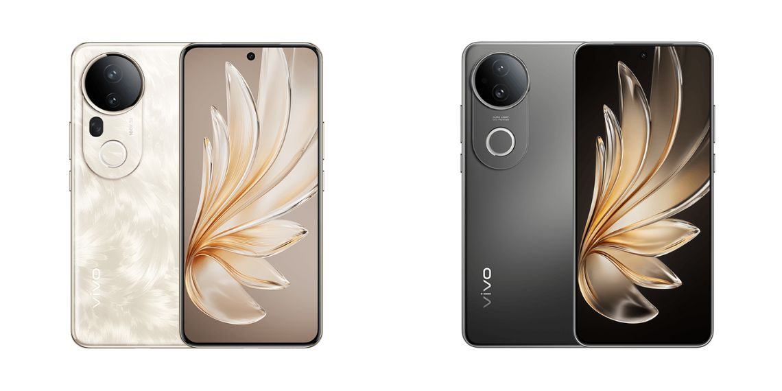Vivo S20 and S20 Pro Launched in China: Key Specs, Features, More Information & Pricing Details