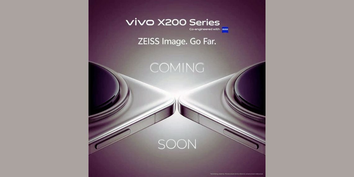 Vivo X200 Series Global Launch Teased - Full Specs, Malaysia Release, and Expected Launch Dates - Tech News - Updates - Before You Take