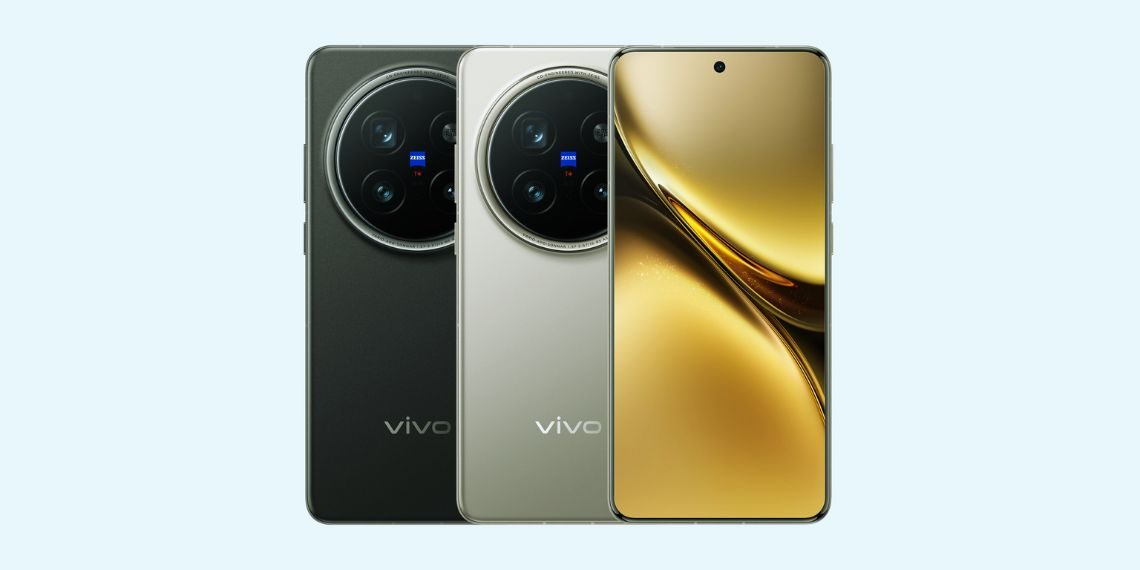 Vivo X200 and X200 Pro Launched in Malaysia 200MP Zeiss Cameras, 90W Charging, MediaTek Dimensity 9400, and More - Before You Take