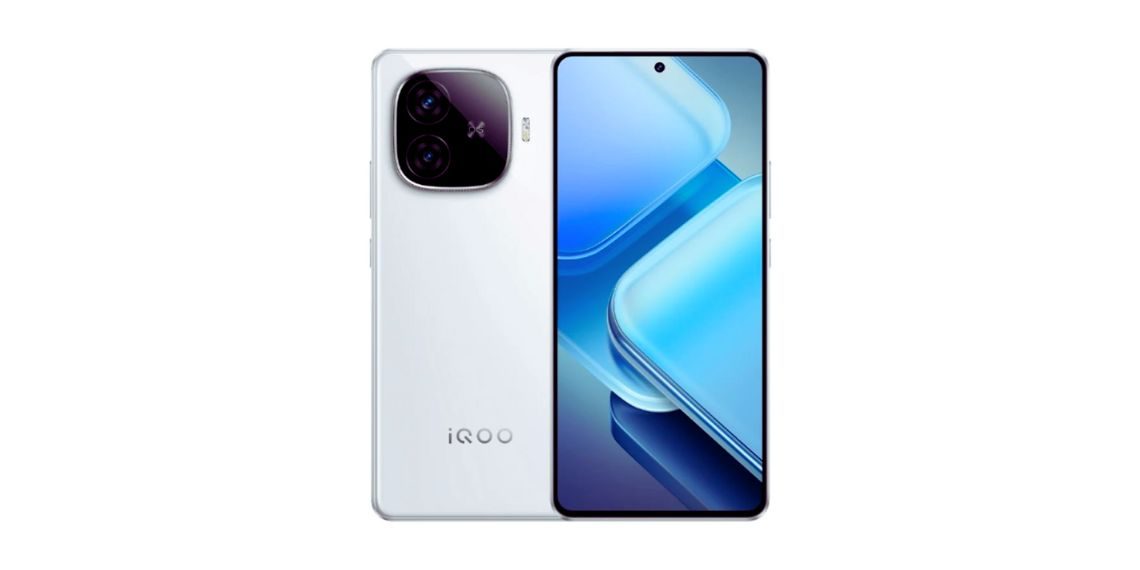 iQOO Z9 Turbo Long-Life Variant Surfaces with 6,400mAh Battery and 80W Fast Charging All You Need to Know Tech News - Before You Take