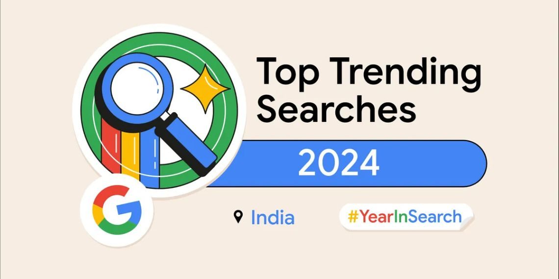 Google India's Year in Search 2024 Unveiling Top Trends, Memes, Entertainment, and Social Highlights Tech News Updates - Before You Take