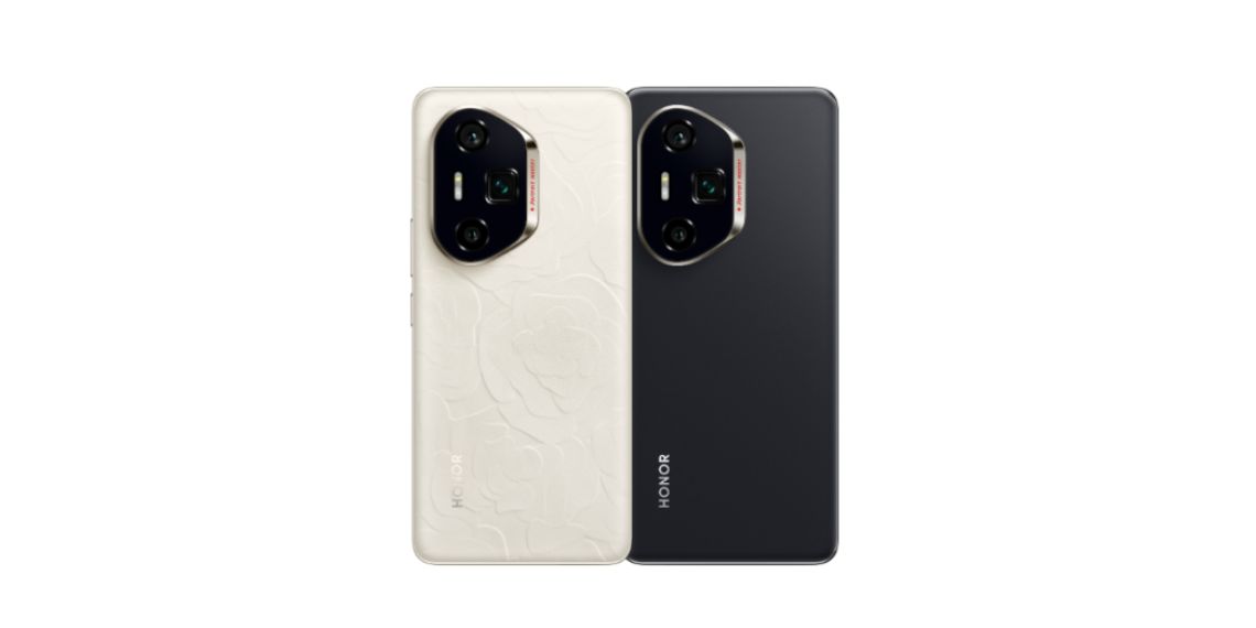 Honor 300 Series Launched in China: Full Specs, Key Features, Pricing ...