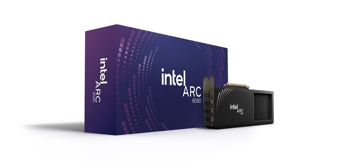 Intel Arc B580 and B570 GPUs Launched Enhanced Gaming Specs, AI Features, Pricing & Availability Details Electronics News - Before You Take
