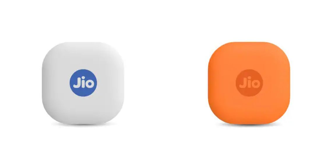 JioTag Go Launched in India Google Find My Device Support, 1-Year Battery, and More at Rs 1,499 - Latest Tech News - Updates - Before You Take