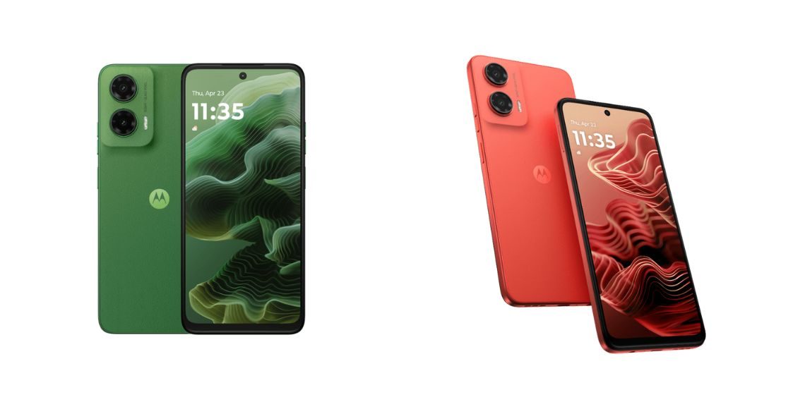 Moto G35 5G Launched in India Unisoc T760 SoC, 120Hz Display, and Rs 9,999 Price Latest Tech News Updates - Before You Take