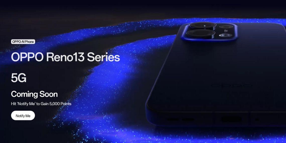 OPPO Reno 13 Series Teased for India Launch in January 2025 Colors, Design, and Key Features Revealed Tech News Updates - Before You Take