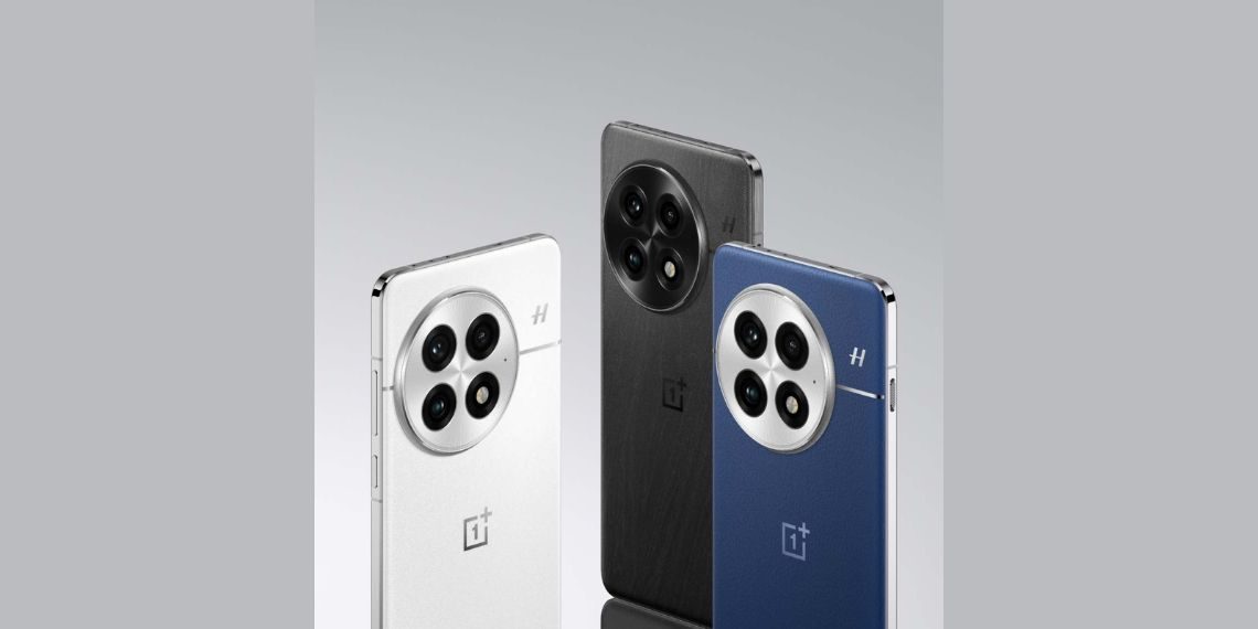 OnePlus 13 Amazon Availability Confirmed Ahead of India Launch Snapdragon 8 Elite, AI Features, and Pricing Details - Before You Take