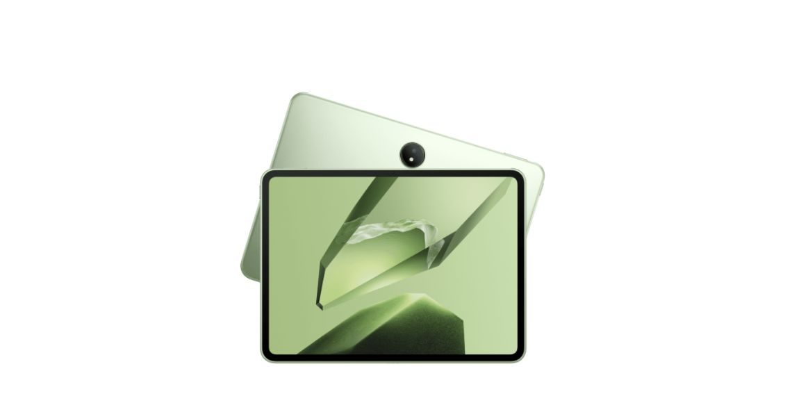 OnePlus Pad Launched with 144Hz Display, MediaTek Dimensity 8350 Chipset, and Fast Charging Price, Features, and More - Before You Take